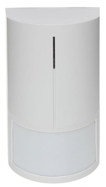 Jablotron JA-180W Draadloze PIR en MW detectie