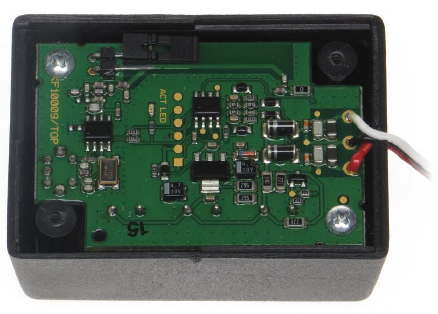 Jablotron JA-185J Afstandsbediening voor een auto