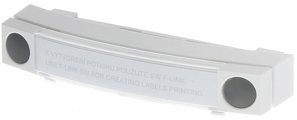 Jablotron JA-192E Controle segment voor codebedienpanelen