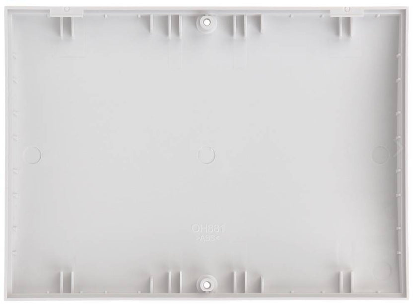Jablotron JA-194PL Montagebox groot