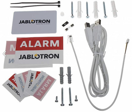 Jablotron Jablotron 100KR centrale  Draadloos LAN