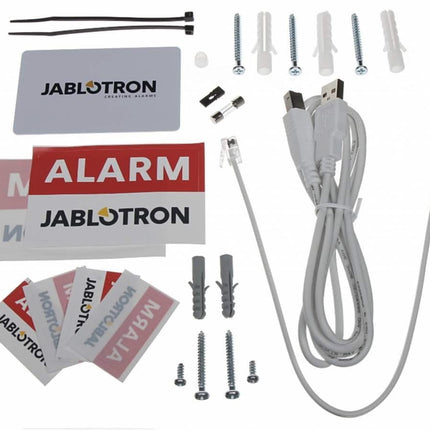Jablotron Jablotron 100KR Leitstelle Wireless LAN