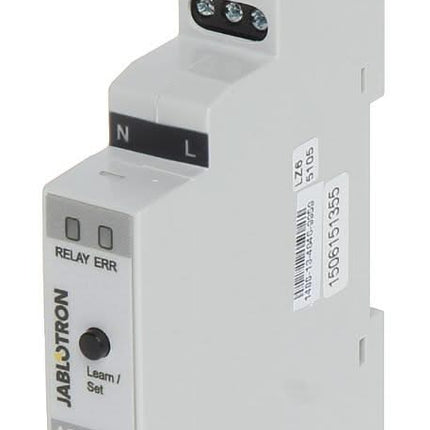 Jablotron Jablotron AC-160-DIN Multifunction Relay