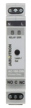 Jablotron Jablotron AC-160-DIN Multifunctionele relais