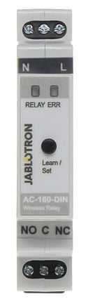 Jablotron Jablotron AC-160-DIN Multifunction Relay