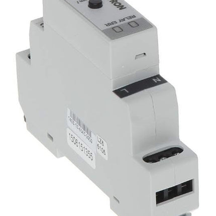 Jablotron Jablotron AC-160-DIN Multifunction Relay