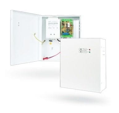 Jablotron Jablotron AWZ-200 Source d'alimentation de secours 2A