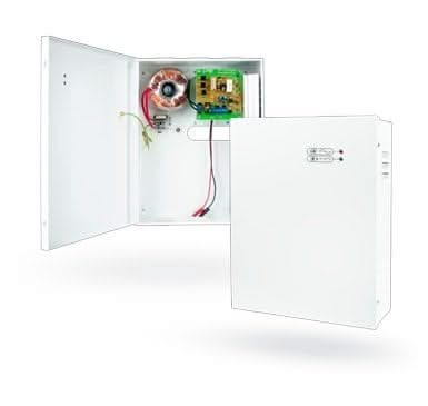 Jablotron Jablotron AWZ-300 Backup stroombron 3A