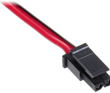 Jablotron Jablotron Bat-100 Batterie pour JA-163A RB, Batterie au lithium 3.6V 13Ah 1xD