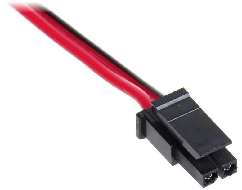 Jablotron Jablotron Bat-100 Batterie für JA-163A RB, Lithium Batterie 3.6V 13Ah 1xD