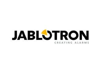 Jablotron Jablotron Batterie Übersicht Jablotron