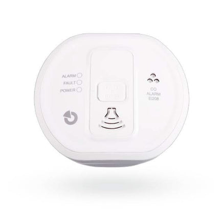 Jablotron Jablotron Ei208W Stand-alone-CO-Melder