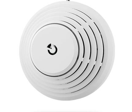 Jablotron Jablotron JA-100+, Système d'alarme incendie (kit de base)