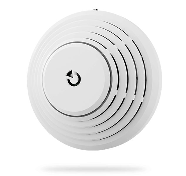 Jablotron Jablotron JA-100+, Brandmeldeanlage (Grundausstattung)