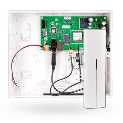 Jablotron Jablotron JA-101KR Zentraleinheit Wireless LAN 2G Modul