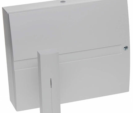 Jablotron Jablotron JA-103KR Zentraleinheit mit Funkmodul und LAN-Anschluss