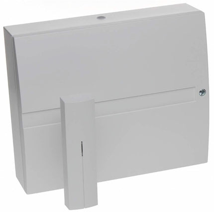 Jablotron Jablotron JA-103KR Zentraleinheit mit Funkmodul und LAN-Anschluss