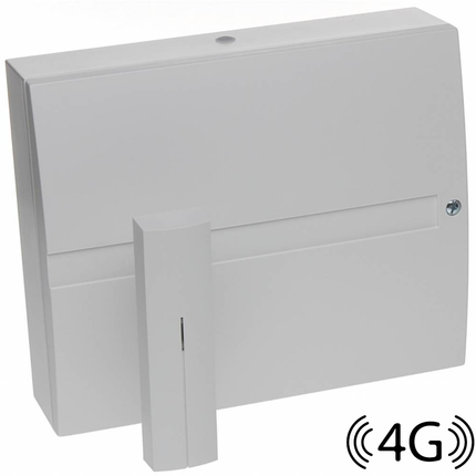 Jablotron Jablotron JA-103KR94Y Zentraleinheit Wireless LAN 4G Modul JA-111R JA-194Y