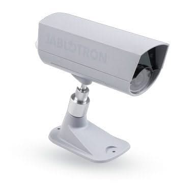 Jablotron Jablotron JA-110C PIR avec caméra photo