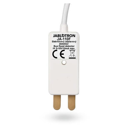 Jablotron Jablotron JA-110F Bus water overloop detector