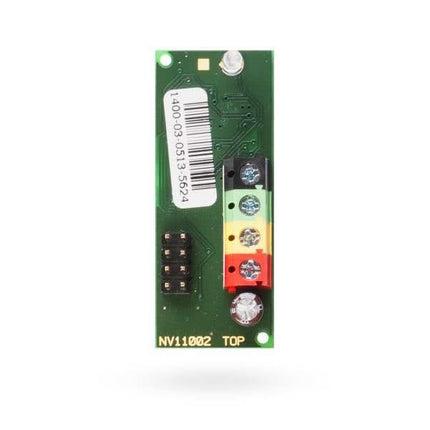 Jablotron Jablotron JA-110G-CO Anschlussmodul