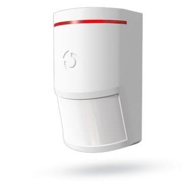 Jablotron Jablotron JA-110P BUS PIR Bewegungsmelder - ECO
