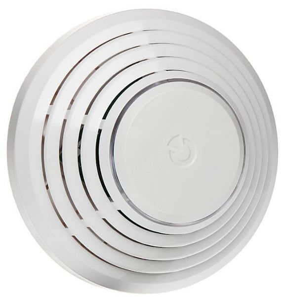 Jablotron JA-110ST BUS détecteur combiné de fumée et de chaleur