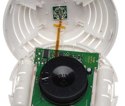 Jablotron Jablotron JA-110ST BUS gecombineerde rook- en hitte detector
