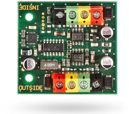 Jablotron Jablotron JA-110T BUS module d'isolation contre les courts-circuits