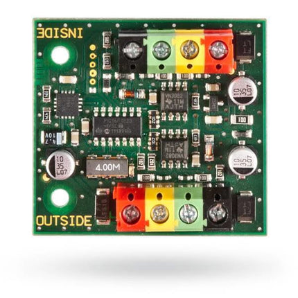 Jablotron Jablotron JA-110T BUS module d'isolation contre les courts-circuits
