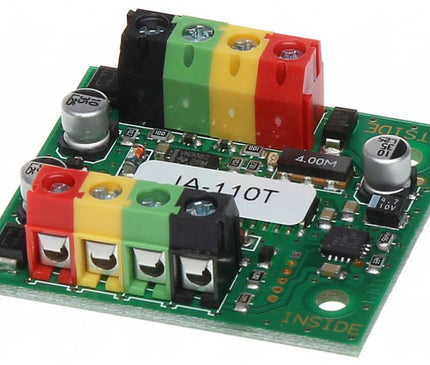 Jablotron Jablotron JA-110T BUS module d'isolation contre les courts-circuits