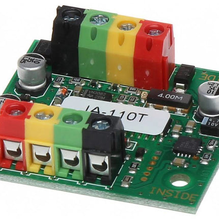 Jablotron Jablotron JA-110T BUS module d'isolation contre les courts-circuits