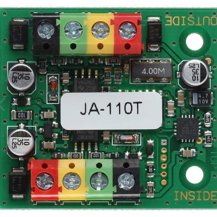 Jablotron Jablotron JA-110T BUS module d'isolation contre les courts-circuits