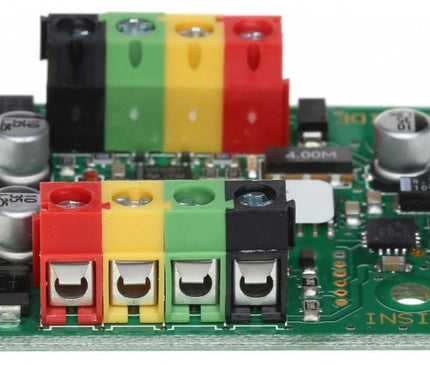 Jablotron Jablotron JA-110T BUS module d'isolation contre les courts-circuits
