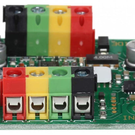 Jablotron Jablotron JA-110T BUS module d'isolation contre les courts-circuits