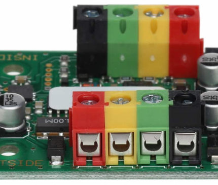 Jablotron Jablotron JA-110T BUS module d'isolation contre les courts-circuits