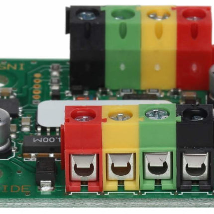 Jablotron Jablotron JA-110T BUS module d'isolation contre les courts-circuits
