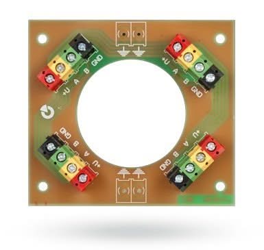 Jablotron Jablotron JA-110Z-B BUS aansluitmodule