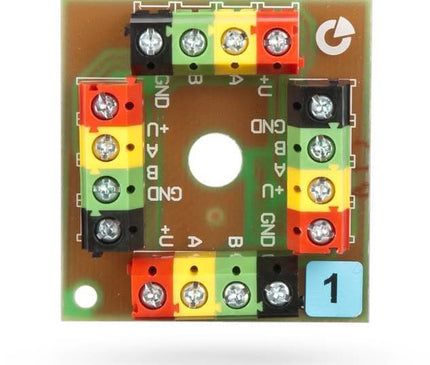 Jablotron Jablotron JA-110Z-C BUS-Anschlussmodul