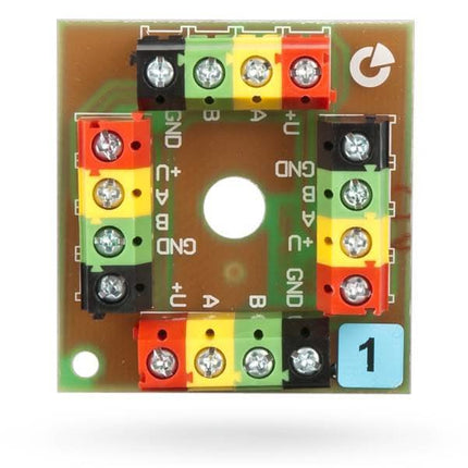 Jablotron Jablotron JA-110Z-C BUS-Anschlussmodul