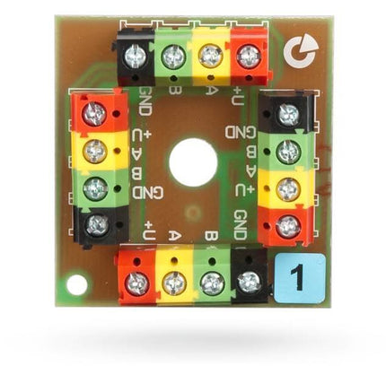 Jablotron Jablotron JA-110Z-C BUS-Anschlussmodul
