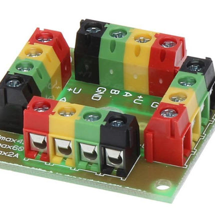 Jablotron Jablotron JA-110Z-C BUS-Anschlussmodul
