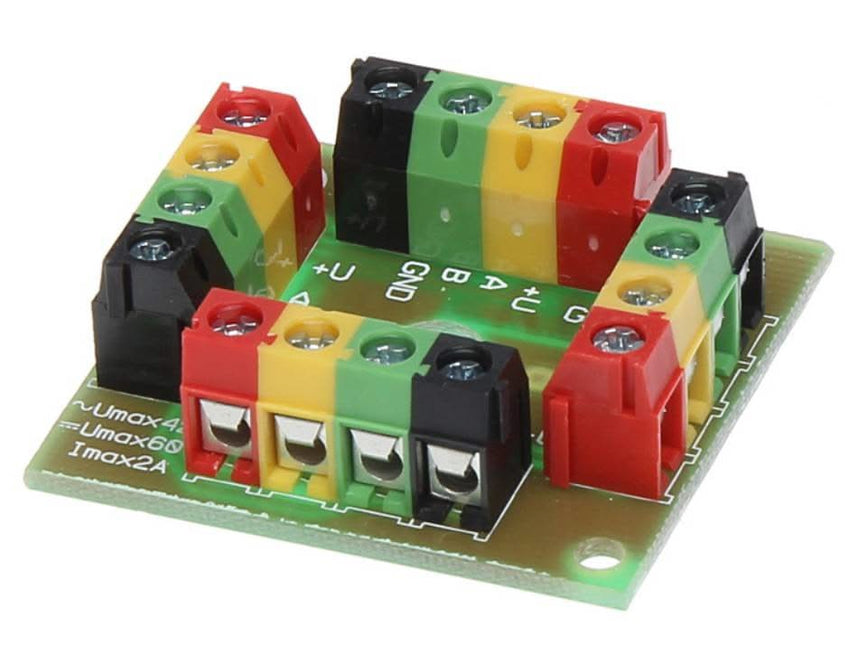 Jablotron Jablotron JA-110Z-C BUS-Anschlussmodul