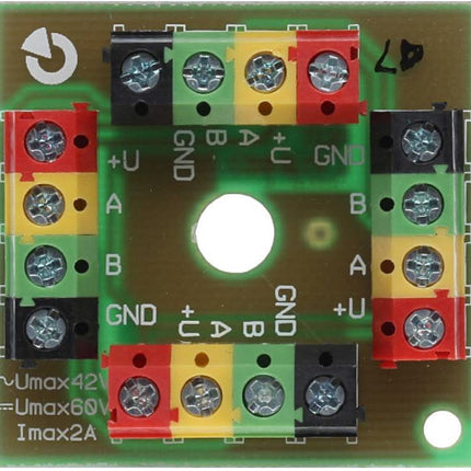 Jablotron Jablotron JA-110Z-C BUS-Anschlussmodul