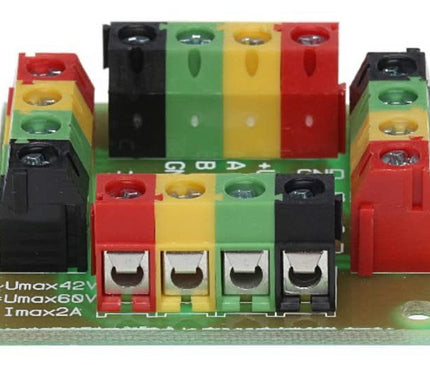 Jablotron Jablotron JA-110Z-C BUS-Anschlussmodul