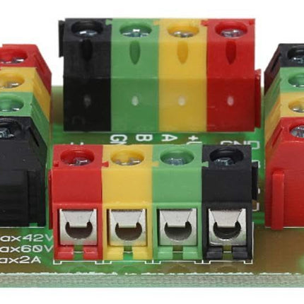 Jablotron Jablotron JA-110Z-C BUS-Anschlussmodul