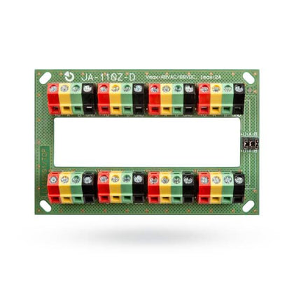 Jablotron Jablotron JA-110Z-D Mehrpunkt-Buskontaktmodul