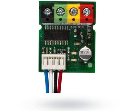 Jablotron Jablotron JA-111H BUS module interface voor bedrade detectoren