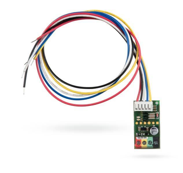 Jablotron Jablotron JA-111H TRB module de connexion détecteur câblé