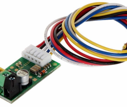 Jablotron Jablotron JA-111H TRB connection module wired detector
